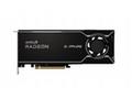 GPU SAPPHIRE AMD Radeon™ AI Pro R9700 32GB GDDR6 L
