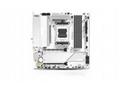 SAPPHIRE PURE B850M WIFI, AM5, mATX