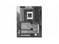 SAPPHIRE NITRO+ B850A WIFI 7, AM5, ATX