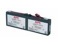 APC Battery kit RBC18 pro PS250I, PS450I, SC250RMI