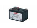 APC Replacement Battery Cartridge #3, BK600C, BK60