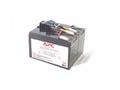 APC Replacement Battery Cartridge #48, SUA750, SUA