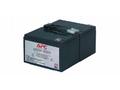APC Replacement Battery Cartridge #6 - Baterie UPS