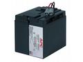 APC Replacement Battery Cartridge #7, SU700, 1000X