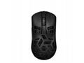 LORGAR myš MSE90W, černá