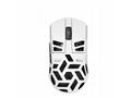 LORGAR myš MSE90W, bílá