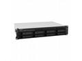 Synology RS1221+ Rack Station