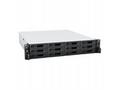 Synology RackStation RS2423+ 12-bay NAS, rack 2U, 