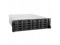 Synology RackStation RS2825RP+ 16-bay NAS, rack 3U