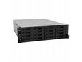 Synology RackStation RS4021xs+ 16-bay NAS, rack 3U