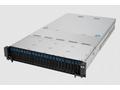 ASUS 2U server SP5 24x DDR5 4800 24x 2.5 SATA(16 N