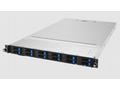 ASUS 1U server 2x SP5, 24x DDR5 4800 12x 2.5 NVMe,