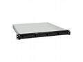 Synology RackStation RS826+ 4-bay NAS, rack 1U, CP
