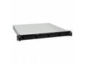 Synology RackStation RS826RP+ 4-bay NAS, rack 1U, 