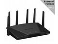 Synology Wifi Router RT6600ax WiFi 6, IEEE 802.11a