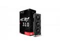 XFX Speedster MERC 310 AMD Radeon RX 7900 XTX BLAC
