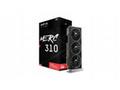 XFX Speedster MERC 310 AMD Radeon RX 7900 XTX BLAC