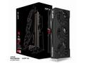 XFX Swift AMD Radeon RX 9060 XT OC 16GB GDDR6, tri