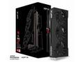 XFX Swift AMD Radeon RX 9060 XT OC 16GB GDDR6, tri