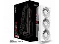 XFX Swift AMD Radeon RX 9060 XT OC 16GB GDDR6, tri