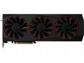 VGA XFX Quicksilver AMD Radeon RX 9070 XT 16GB GDD