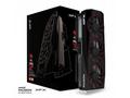 XFX Quicksilver AMD Radeon RX 9070 XT 16GB GDDR6, 