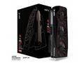 XFX Quicksilver AMD Radeon RX 9070 XT 16GB GDDR6, 