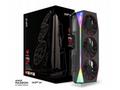 XFX Mercury AMD Radeon RX 9070 XT OC 16GB GDDR6, M