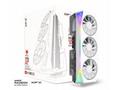 XFX Mercury AMD Radeon RX 9070 XT OC 16GB GDDR6, M