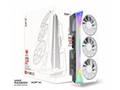 XFX Mercury AMD Radeon RX 9070 XT OC 16GB GDDR6, M