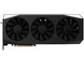 VGA XFX Mercury AMD Radeon RX 9070 XT 16GB GDDR6, 