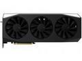 VGA XFX Mercury AMD Radeon RX 9070 XT 16GB GDDR6, 