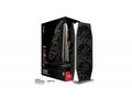 XFX Mercury AMD Radeon RX 9070 XT 16GB GDDR6, Magn