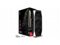 XFX Mercury AMD Radeon RX 9070 XT 16GB GDDR6, Magn
