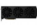 VGA XFX Quicksilver AMD Radeon RX 9070 XT 16GB GDD
