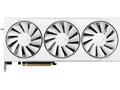 VGA XFX Swift AMD Radeon RX 9070 XT 16GB GDDR6, Wh