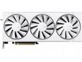 VGA XFX Swift AMD Radeon RX 9070 XT 16GB GDDR6, Wh