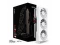 XFX Swift AMD Radeon RX 9070 XT 16GB GDDR6, triple