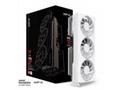 XFX Swift AMD Radeon RX 9070 XT 16GB GDDR6, triple