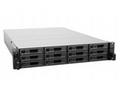 Synology Expanzní jednotka RX1225RP 12-bay, rack 2