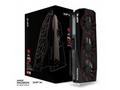 XFX Quicksilver AMD Radeon RX 9070 XT 16GB GDDR6, 