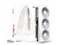 XFX Quicksilver AMD Radeon RX 9070 XT 16GB GDDR6, 