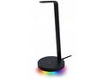 RAZER držák sluchátek Base Station V2 Chroma, Blac