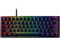 RAZER herní klávesnice Huntsman Mini (Red Switch) 