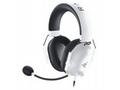 RAZER herní headset Blackshark V2 X - White, 3.5 j