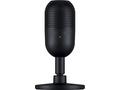 RAZER herní mikrofón Seiren V3 Mini - Black, Ultra