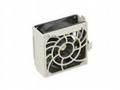 SUPERMICRO 80X32MM 4-PIN PWM FAN W, HUS FOR SC832