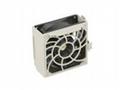 SUPERMICRO 80X32MM 4-PIN PWM FAN W, HUS FOR SC832