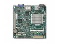 SUPERMICRO ITX MB Atom S1260, DDR3 ECC SODIMM, 4xS