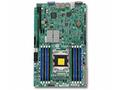 SUPERMICRO MB 1xLGA2011 iC602 8x DDR3 ECC R, 2xSAT